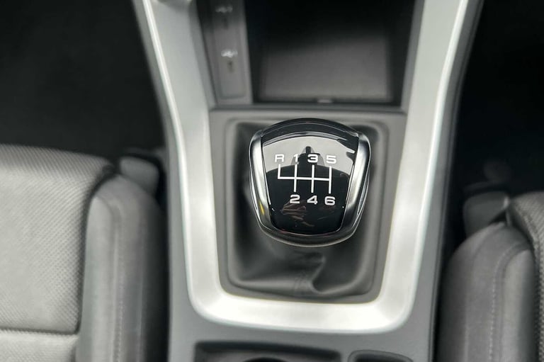 2025 Audi Q3 35 TFSI Sport 5dr SUV Petrol Manual
