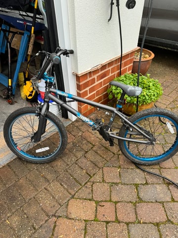 Bmw childrens bike shop
