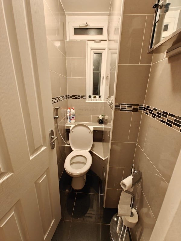 🌿Double Room for Rent – E1 | Great Access to Central London 📍