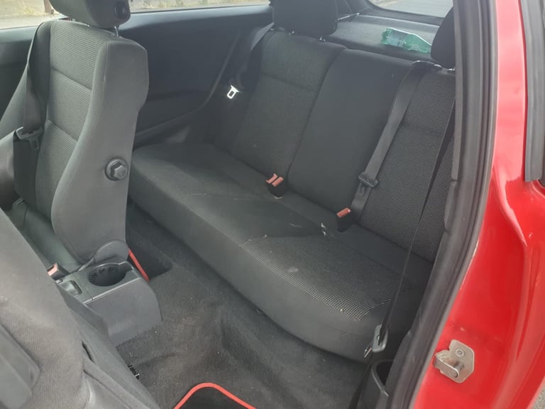 Vauxhall, ASTRA, Hatchback, 2009, Manual, 1796 (cc), 3 doors