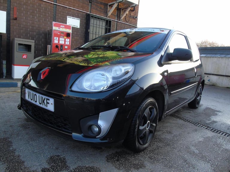 Used RENAULT TWINGO 2019/Sep CFJ9271088 in good condition for sale