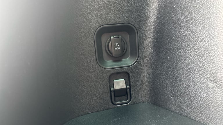 2022 Kia Sportage 1.6T GDi PHEV GT-Line S 5dr Auto AWD Estate Estate Hybrid Automatic