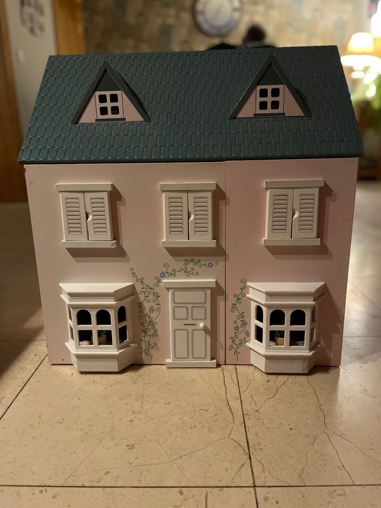 Dolls house