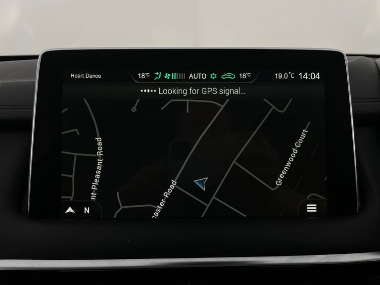 2022 MG MG HS 1.5 T-GDI Exclusive SUV 5dr Petrol Manual Euro 6 (s/s) (162 ps) - LED - REV Suv Pet...