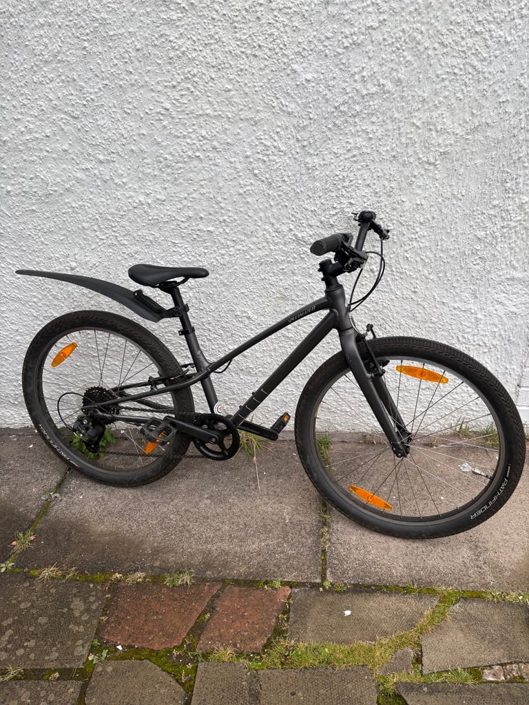 image for Specialized Jett 24 kids bike
