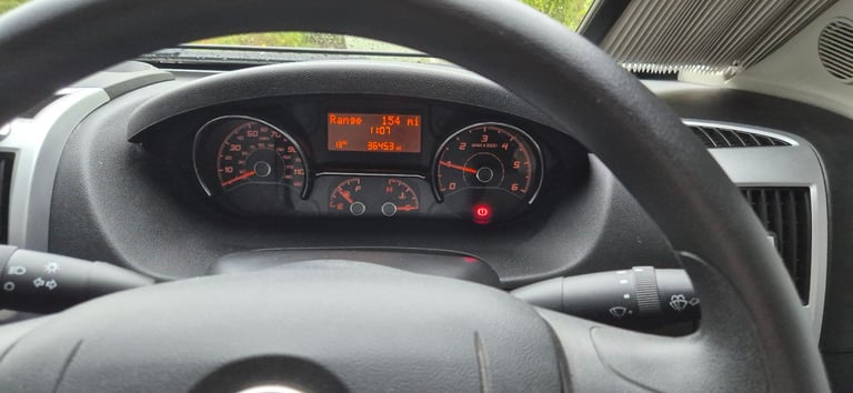 Fiat, SWIFT ESCAPE 694, 2017, 2287 (cc)
