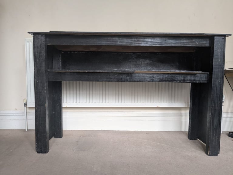 image for Large console table - Free give away