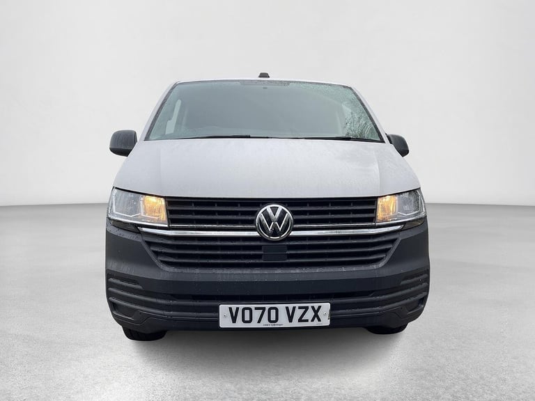 2020 Volkswagen Transporter Transporter 2.0 TDI T28 Startline FWD SWB Euro 6 (s/s) 5dr PANEL VAN ...