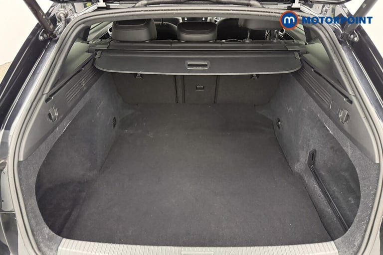 2022 Volkswagen Arteon 2.0 TSI R-Line 5dr DSG Estate Petrol Automatic