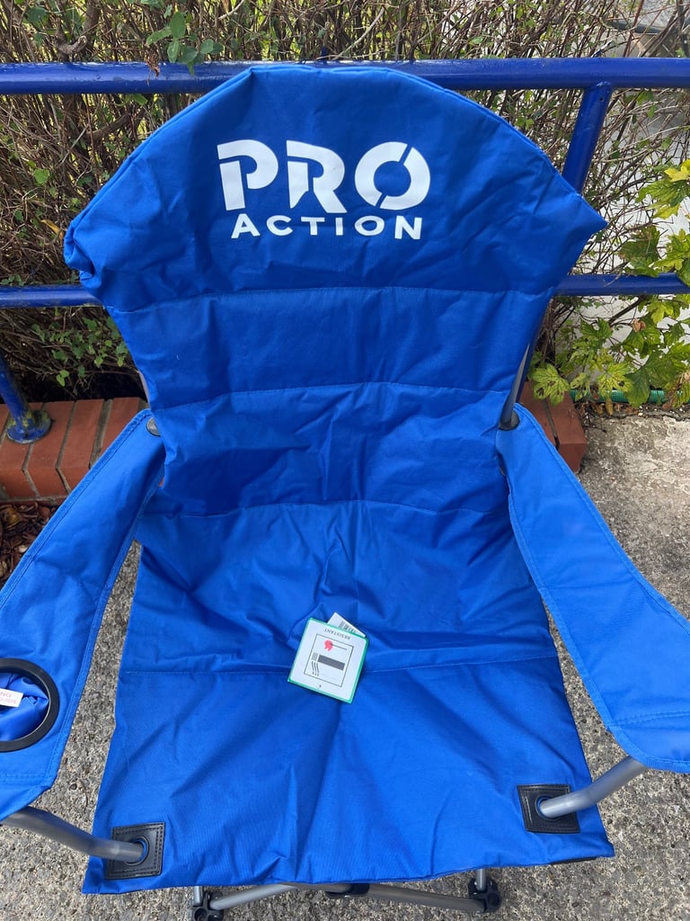 image for Camping chair 