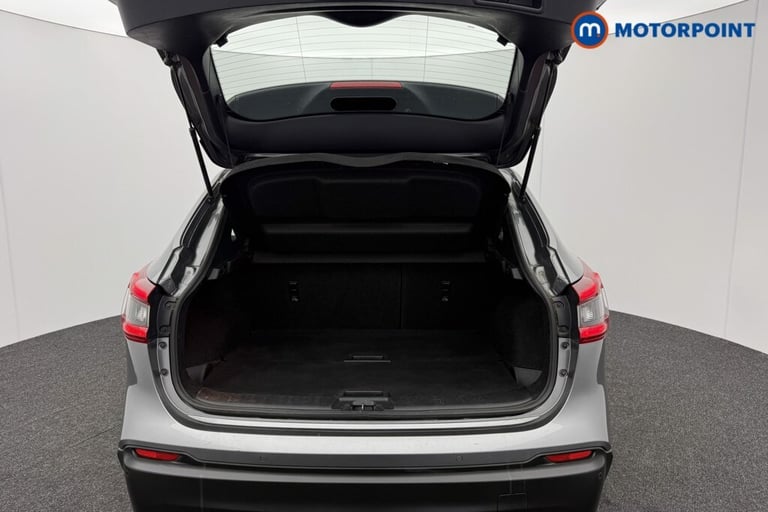 2019 Nissan Qashqai 1.5 dCi 115 Acenta Premium 5dr SUV Diesel Manual