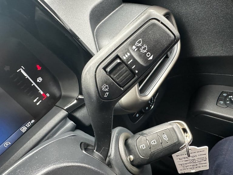 2024 Ford Transit Courier 1.5 EcoBlue Trend Panel Van 5dr Diesel Manual L1 Euro 6 (s/s) (100 ps) ...