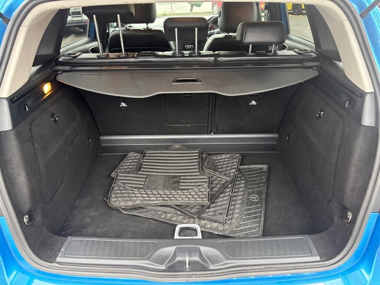 2013 Mercedes-Benz B Class 1.8 Sport MPV 5dr Diesel 7G-DCT Euro 5 (s/s) (109 ps) MPV Diesel Autom...