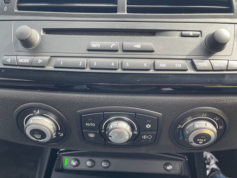 2007 BMW Z4 M 3.2 2dr COUPE PETROL Manual