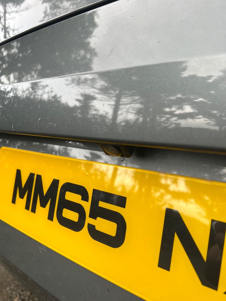 Seat Leon 1.6TDI 68K Miles