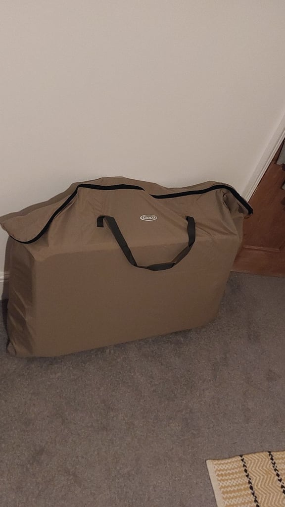 image for Graco next to me crib