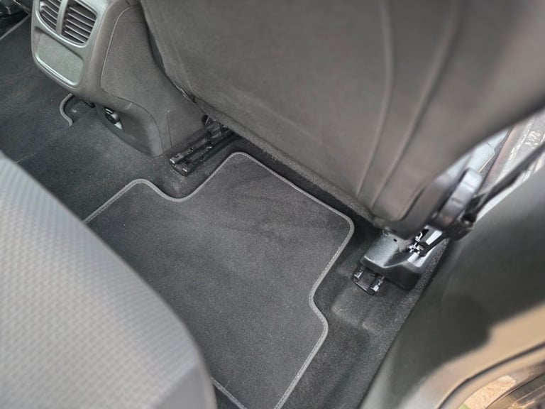 Vauxhall Grandland X SE