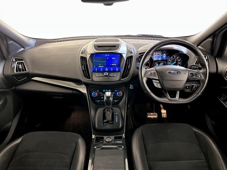 2019 Ford Kuga 2.0 TDCi ST-Line 5dr Auto 2WD HATCHBACK Diesel Automatic