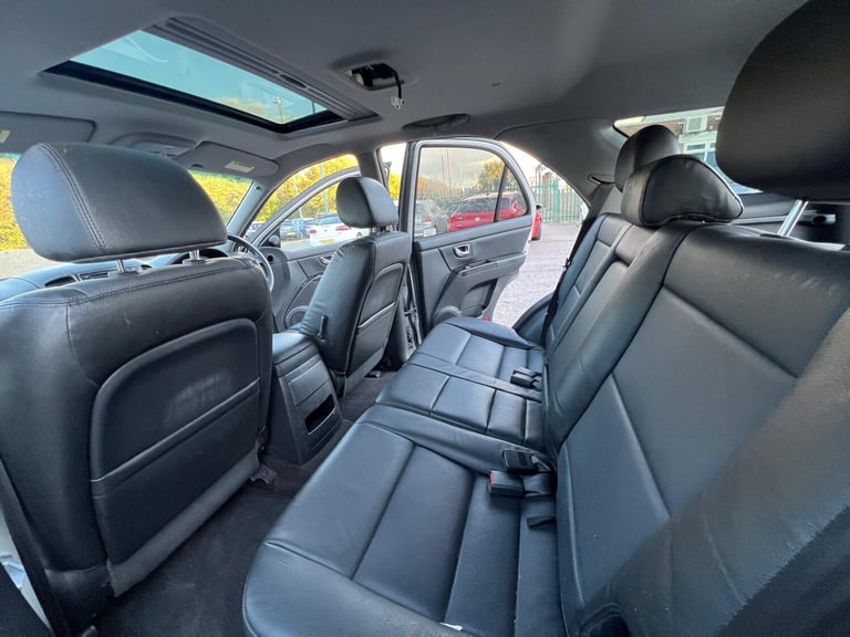 2009 Kia Sorento 2.5 CRDi XT 5dr Auto ESTATE Diesel Automatic