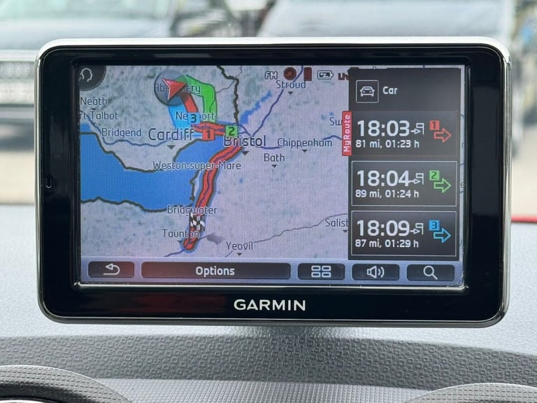 2013 SEAT Ibiza 1.4 Toca 3dr HATCHBACK Petrol Manual