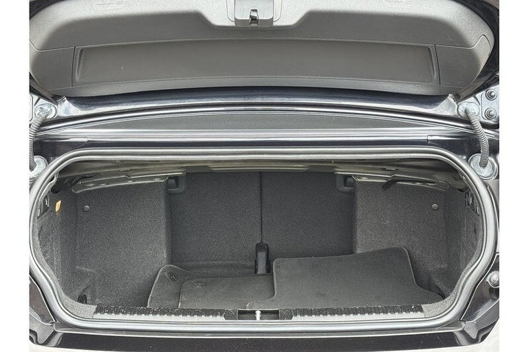 2013 Volkswagen Golf TDI BlueMotion Tech GT Convertible Diesel Manual