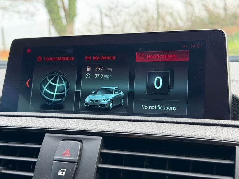 2019 BMW M2 M2 Competition 2dr DCT COUPE PETROL Automatic