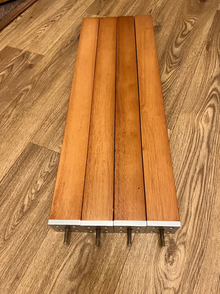 Dining Table and Chairs 