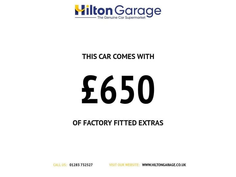 2017 Renault Kadjar 1.5 dCi Dynamique Nav SUV 5dr Diesel EDC Euro 6 (s/s) (110 ps) - CLIMATE, C H...