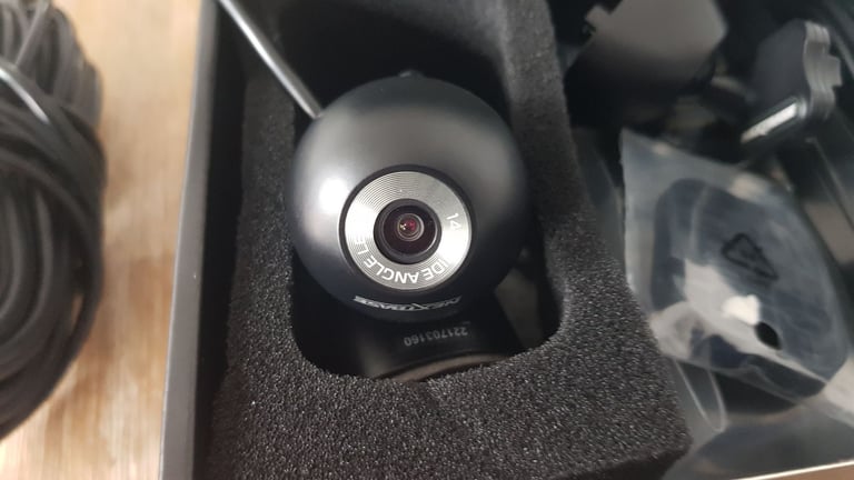 Dashcam 