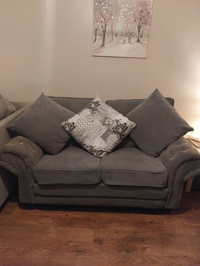image for Two seater sofa 