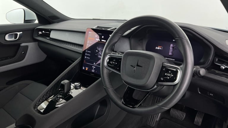 2022 Polestar Polestar 2 Long Range Dual Motor Hatchback Electric Automatic