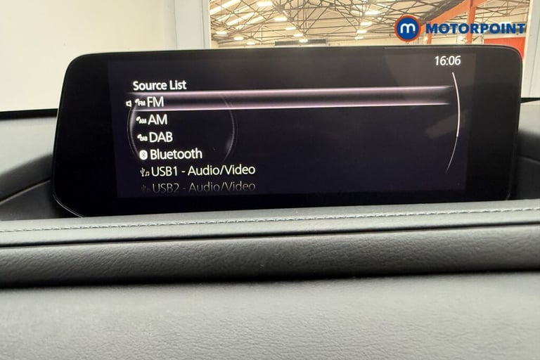 2024 Mazda CX-30 2.5 e-Skyactiv G MHEV [140] Exclusive-Line 5dr SUV Petrol Manual