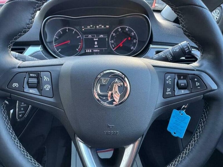 Vauxhall Corsa 1.4i ecoFLEX SE Hatchback 5dr Petrol Manual Euro 6 (90 ps)