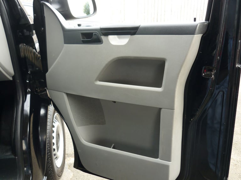 2013 Volkswagen Transporter 2.0 TDI BlueMotion Tech 114PS Startline Van PANEL VAN Diesel Manual