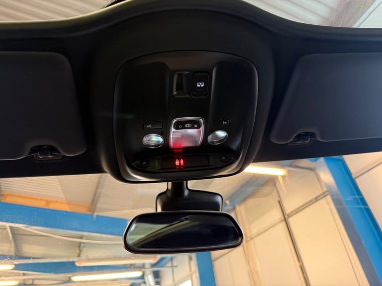 2017 Peugeot 308 SW 2.0 BlueHDi GT Estate 5dr Diesel EAT Euro 6 (s/s) (180 ps)