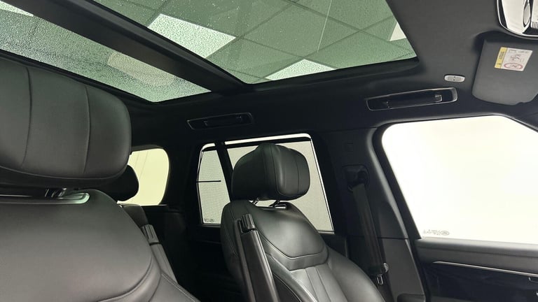 2022 Land Rover Range Rover 3.0 P510e Autobiography 4dr Auto ESTATE PETROL/ELECTRIC Automatic