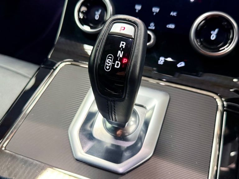 2022 22 LAND ROVER RANGE ROVER EVOQUE 2.0 P250 MHEV R-DYNAMIC S SUV 5DR PETROL A