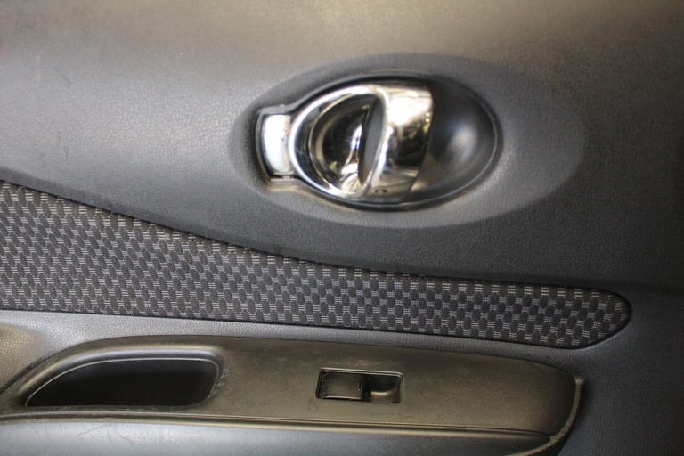 2016 Nissan Note 1.2 Acenta Premium Euro 6 (s/s) 5dr MPV Petrol Manual