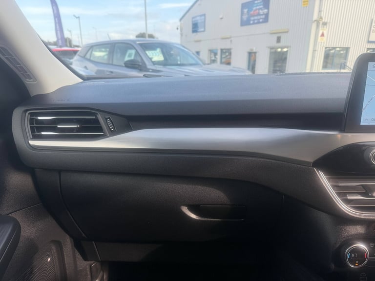 2022 Ford Kuga 1.5 EcoBlue Titanium 5dr HATCHBACK DIESEL Manual