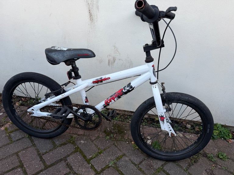 image for Apollo Force BMX junior size