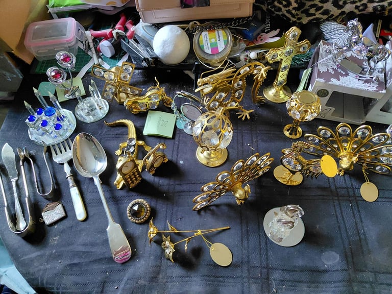 Car boot Sale Job Lot