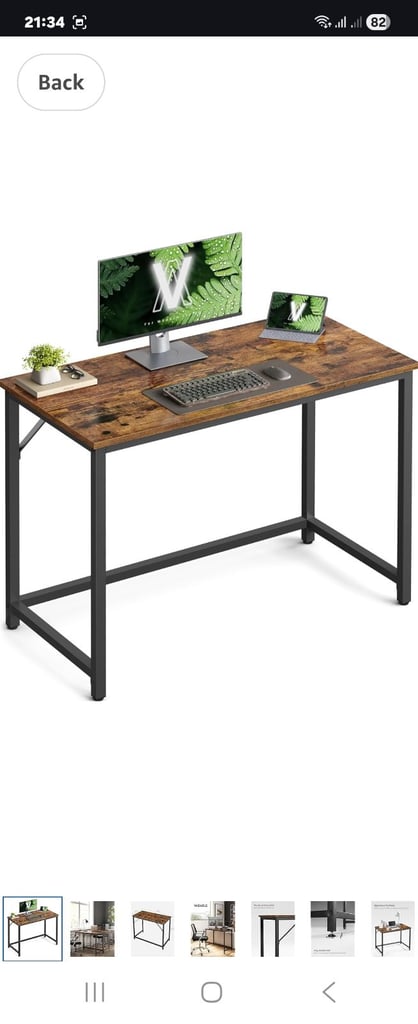 image for Computer desk