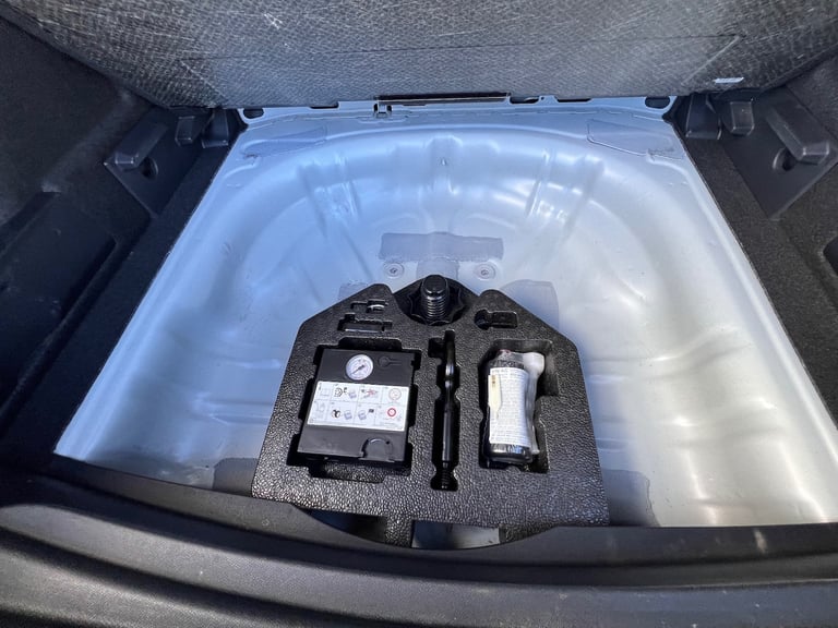 2022 Cupra Formentor 1.5 TSI 150 V1 5dr DSG Estate Petrol Automatic