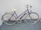 Classic/Vintage/Retro Centurian (19.5&quot; frame) Commuter/Town/City Bike (will deliver)
