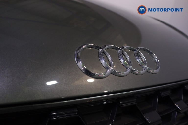 2021 Audi TT 40 TFSI S Line 2dr S Tronic Coupe Petrol Automatic