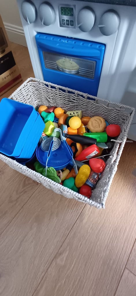 Little Tikes Kitchen Set