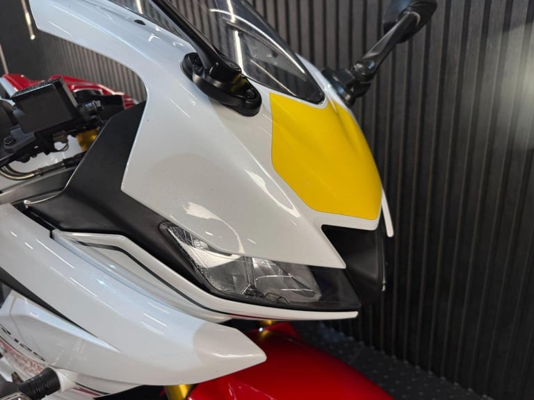 2022 Yamaha R125 125 Euro 5