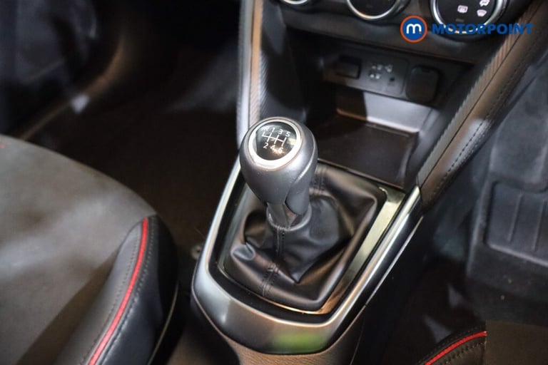 2023 Mazda Mazda2 1.5 e-Skyactiv G MHEV Homura Aka 5dr Hatchback Petrol Manual