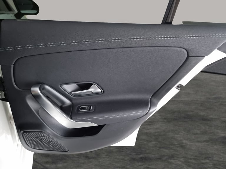 2022 Mercedes-Benz CLA 1.3 CLA250e 15.6kWh AMG Line (Premium Plus) Coupe 4dr Petrol Plug-in Hybri...