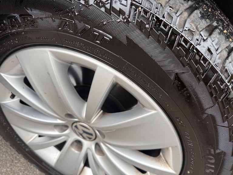 2018 Volkswagen Sharan 2.0 TDI SE Nav DSG Euro 6 (s/s) 5dr MPV Diesel Automatic